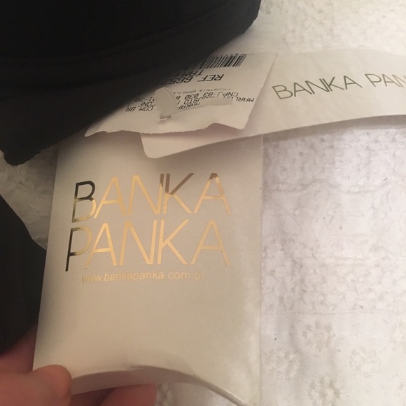 Brazilian bikini, new with tags - Picture 5 of 6